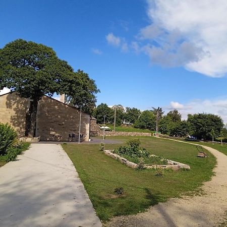 Hotel Casona De Ventas O Hospital Zewnętrze zdjęcie