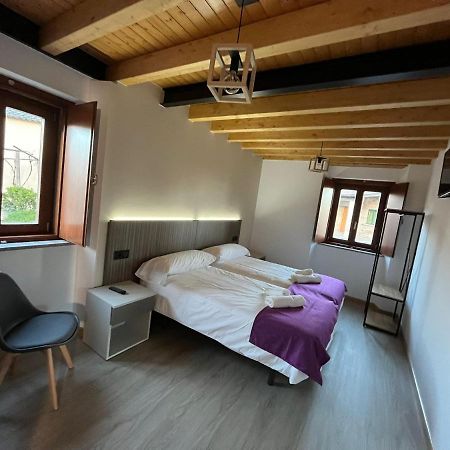 Hotel Casona De Ventas O Hospital Zewnętrze zdjęcie