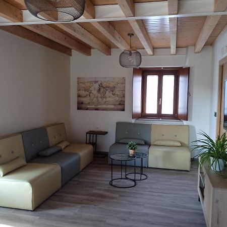 Hotel Casona De Ventas O Hospital Zewnętrze zdjęcie