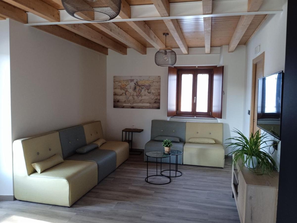 Hotel Casona De Ventas O Hospital Zewnętrze zdjęcie