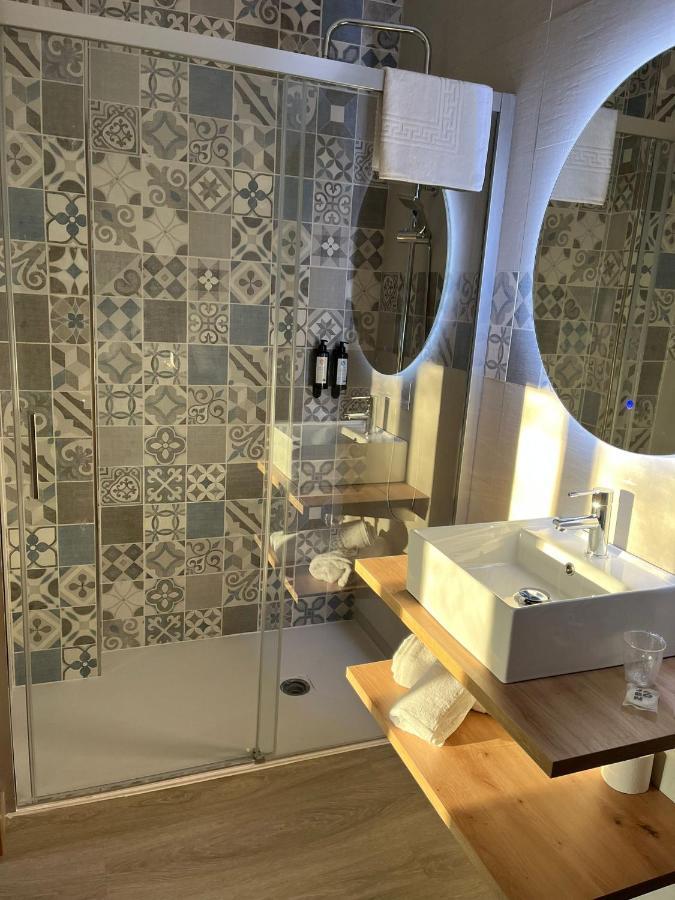 Hotel Casona De Ventas O Hospital Zewnętrze zdjęcie